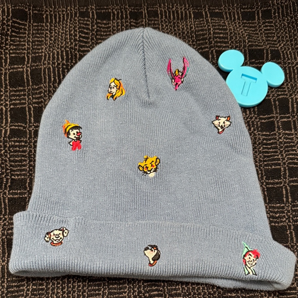 Disneyland Parks Beanie